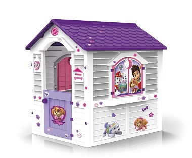 casa de paw patrol precio