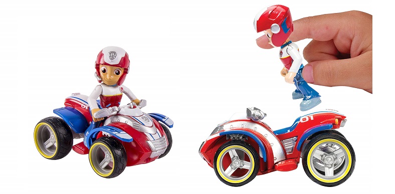 cuartel de paw patrol mercadolibre