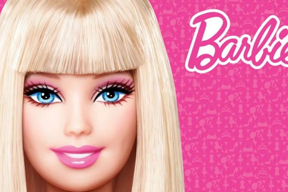 Casita Barbie Chicos